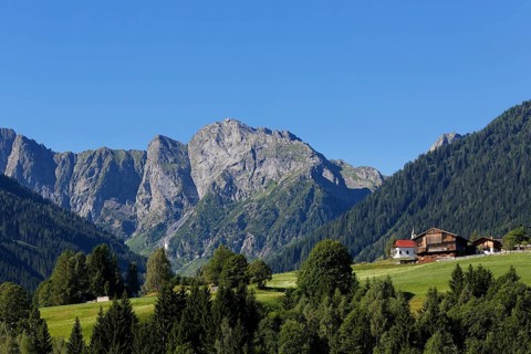 Carnic Alps