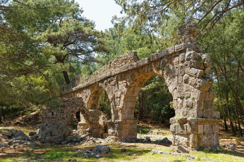 Aqueduct