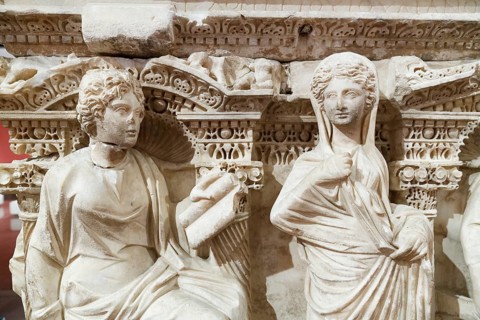 Archaeological Museum