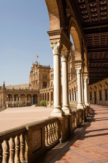 Plaza de España