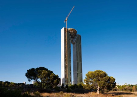 InTempo skyscraper