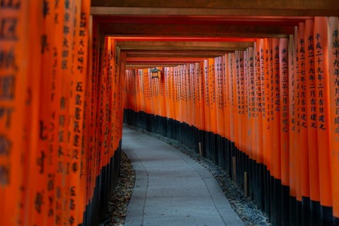 Fushimi Inari-Taisha