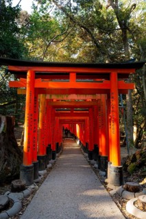 Fushimi Inari Taisha