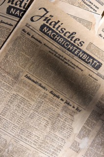Juedisches Nachrichtenblatt