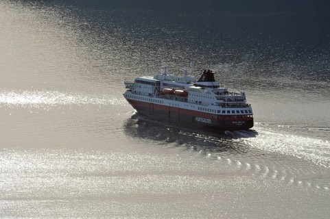 MS Polarlys