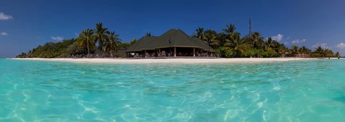 Paradise Island