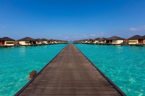 Jetty