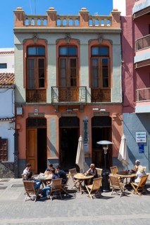 Café