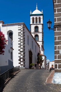 Church of Santa Ana