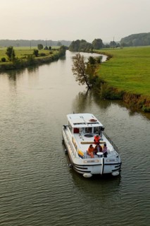 Houseboat
