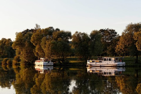 Evening