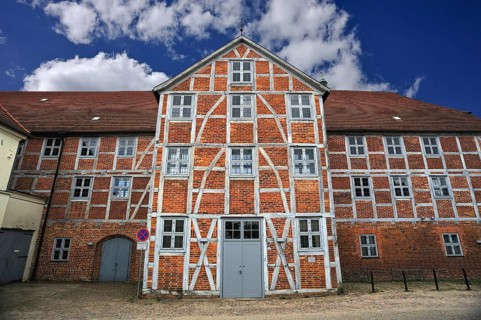 Wollhalle