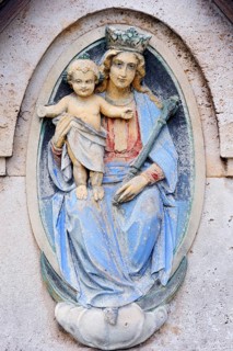 Relief