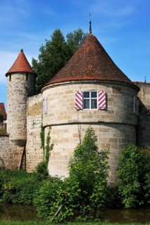 Kleine Bastei