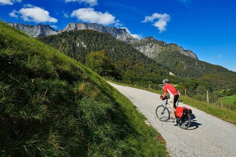 Cyclist
