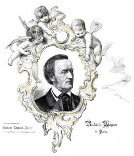 Richard Wagner