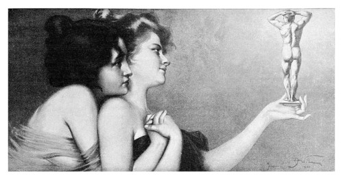 Friends of Art