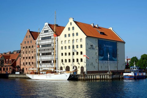Polish Maritime Museum