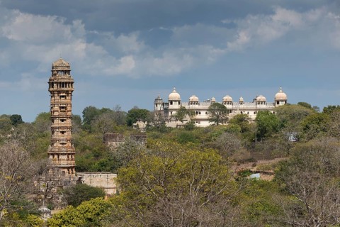 Vijaya Stambha