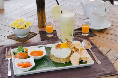 Nasi Goreng