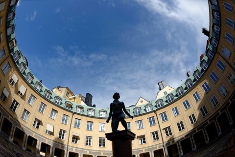 Brantingtorget