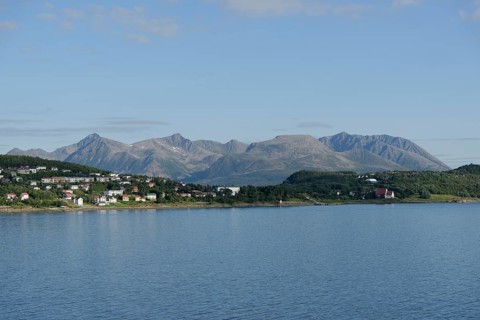 Townscape