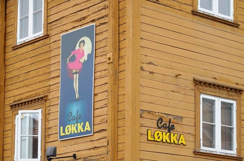 Sign