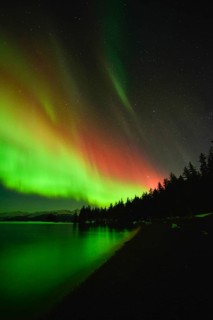 Northern lights