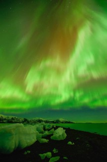 Northern lights