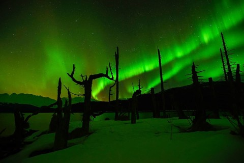 Northern lights