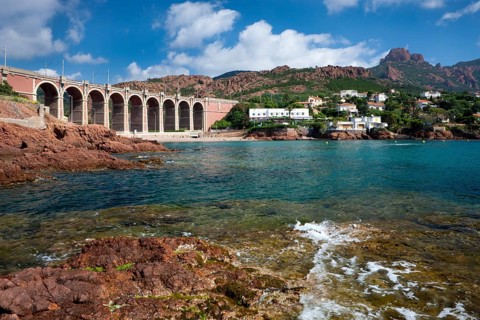 Railway bridge