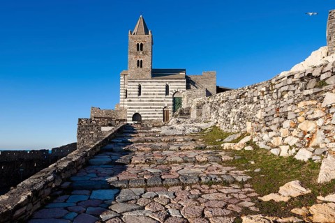 Church of San Pietro