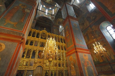 Cathedral of Our Lady of Smolensk