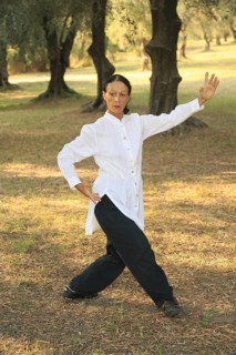 Tai Chi