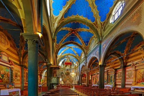 Notre-Dame de l'Assomption Cathedral