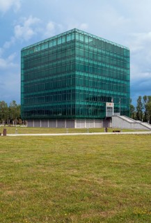 House of Government