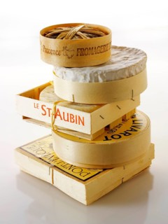 French cheese