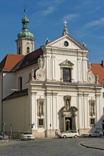 St Joseph's Church