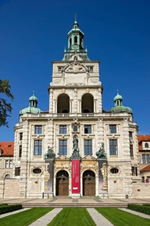 Bavarian National Museum