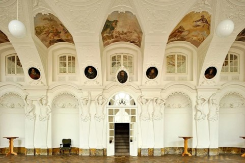 Imperial Hall