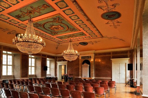 Marble Hall