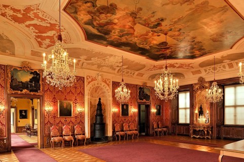 Dalberg Hall