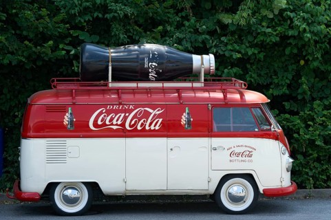 Volkswagen Type 2