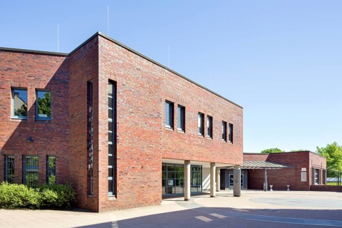 Technical University Hamburg-Harburg