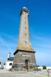 Phare d’Eckmuehl lighthouse