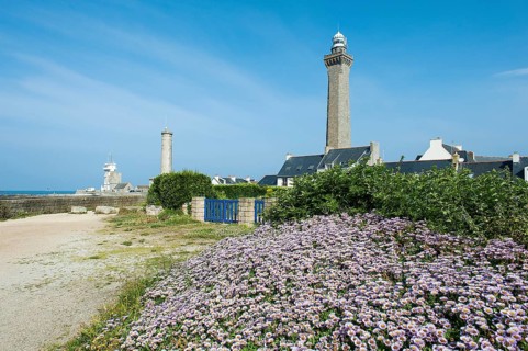 Vieille Tour beacon