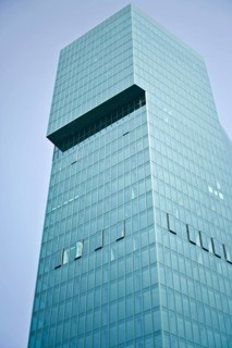 Prime Tower