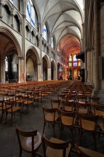 Nevers Cathedral