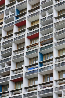 Unité d'Habitation