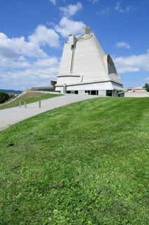Saint Pierre Church